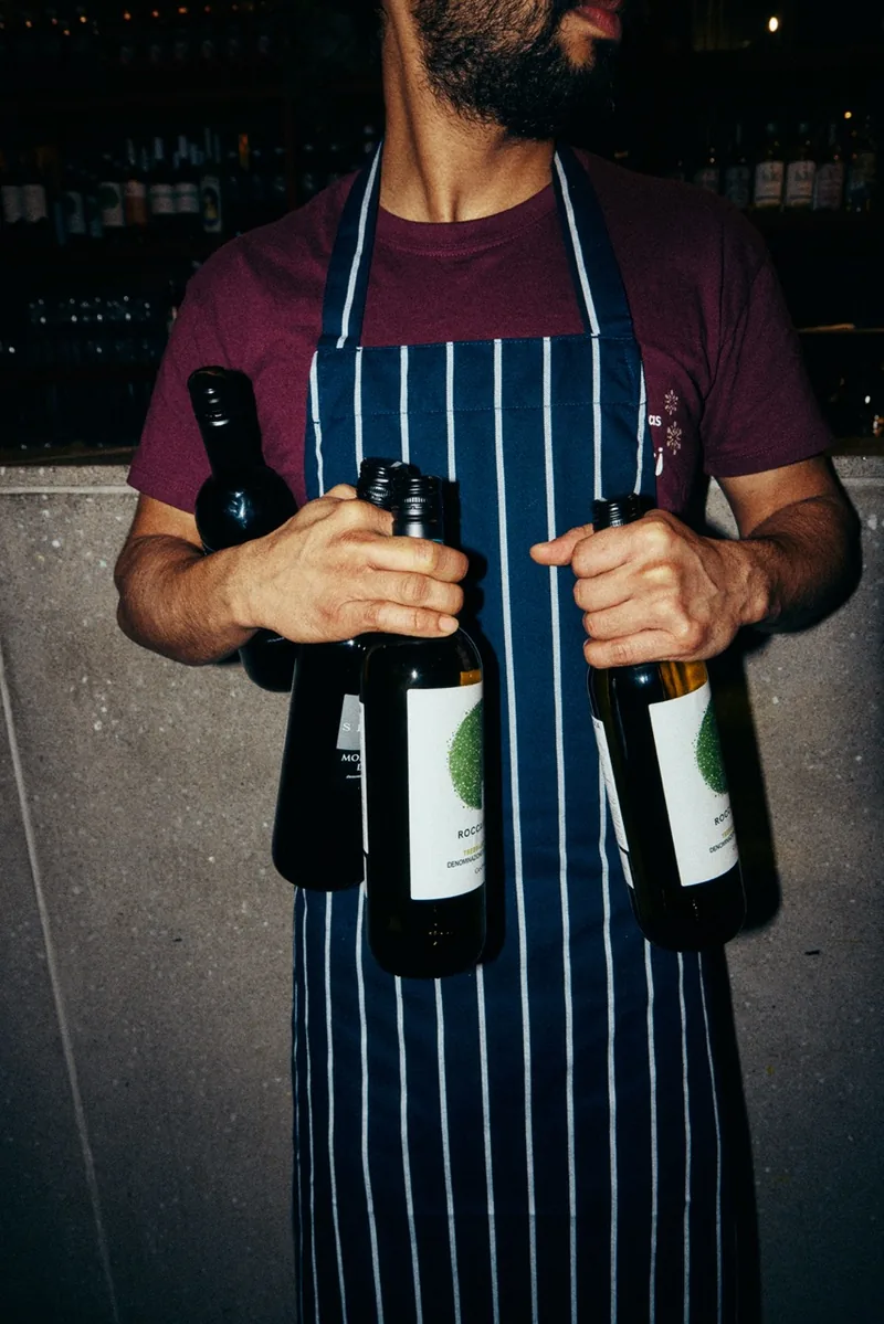 Pinot Grigio 125ml at Zizzi