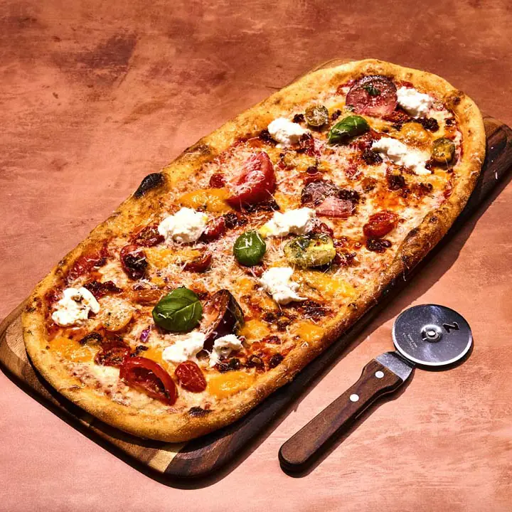 Quattro Pomodoro at Zizzi