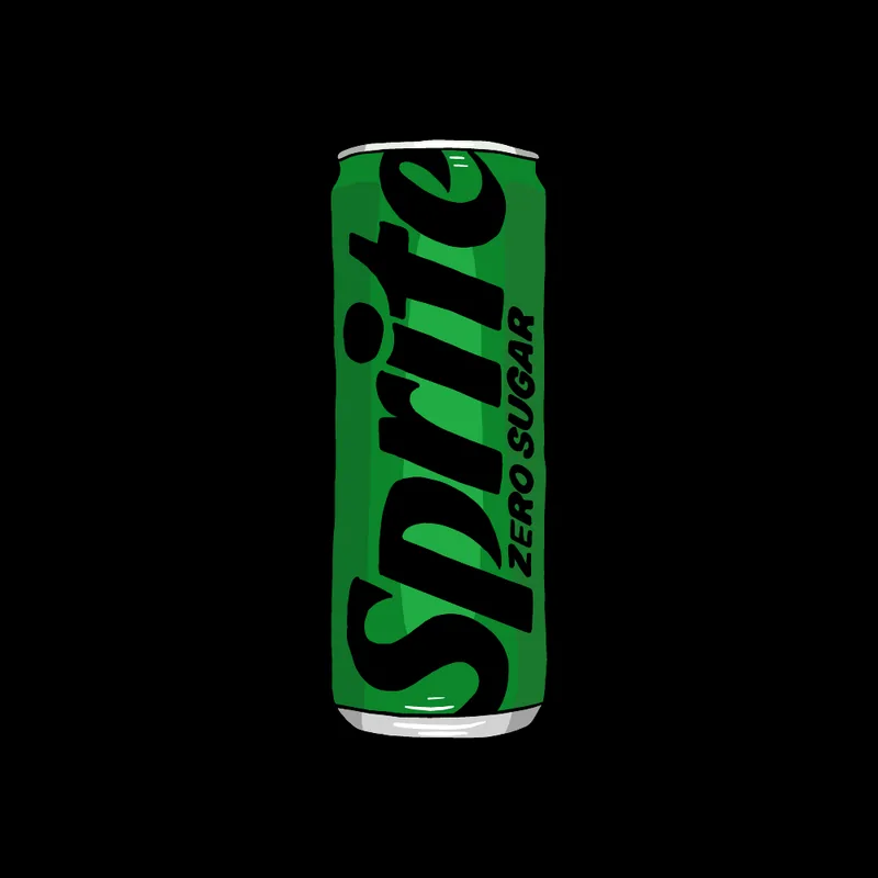 Sprite Zero Large at Zizzi