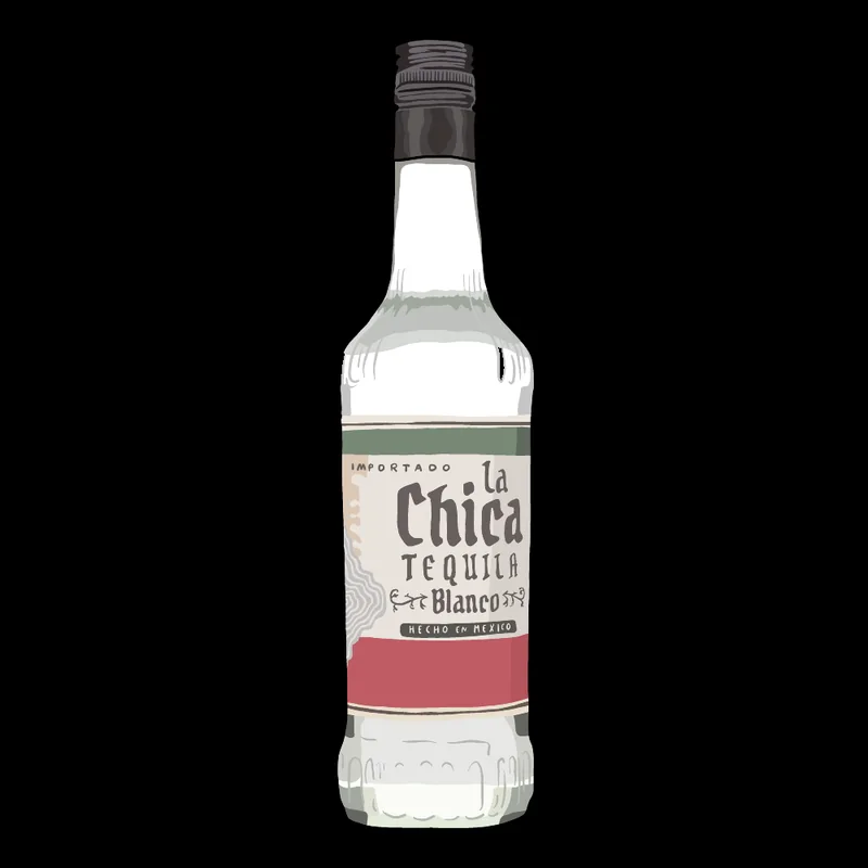 Tequila 50 ml at Zizzi