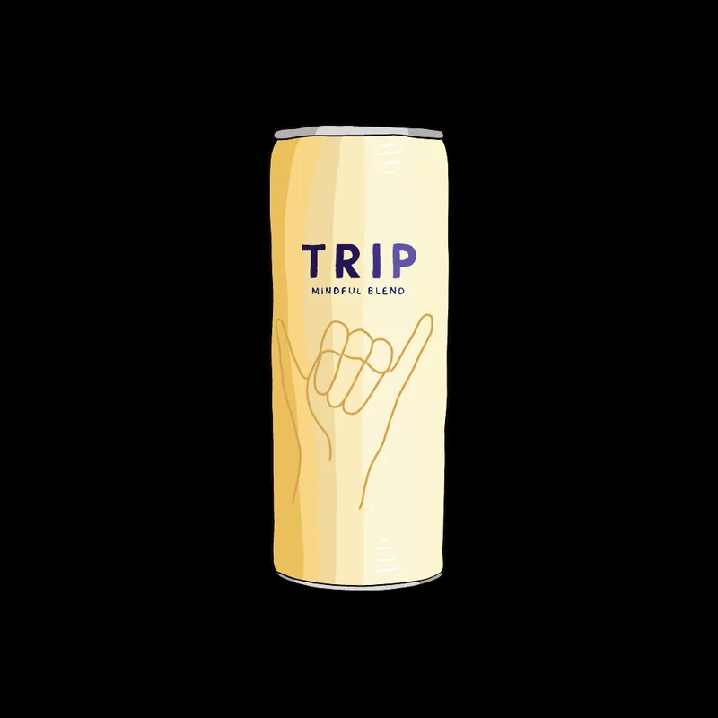 Trip Mindful Blend at Zizzi