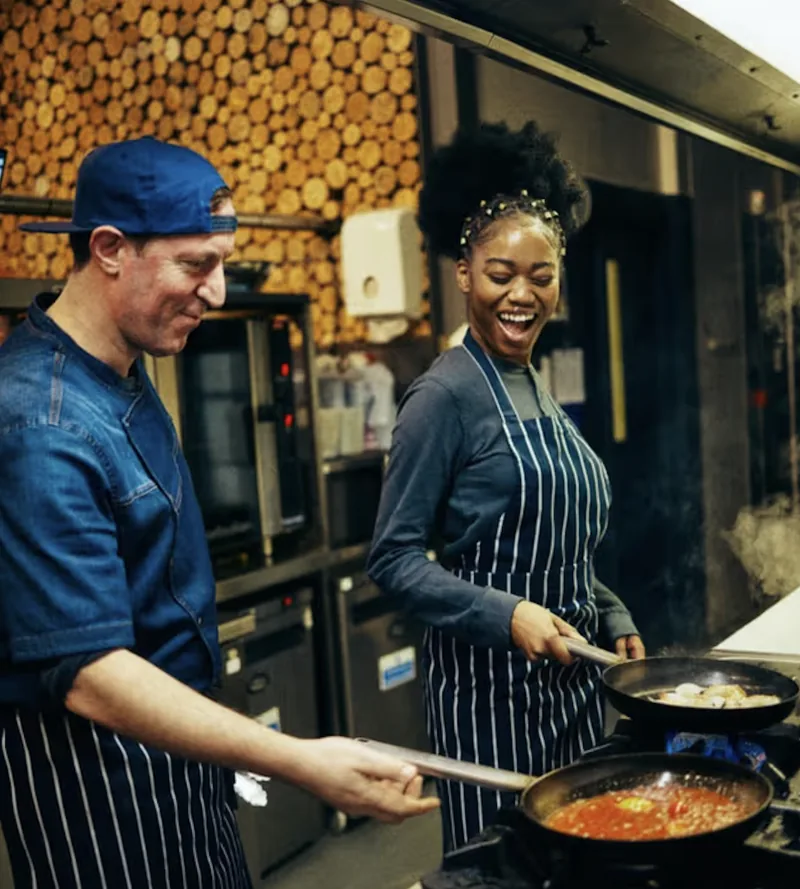 TWO DINE FOR £25 at Zizzi