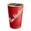 Tim Hortons logo
